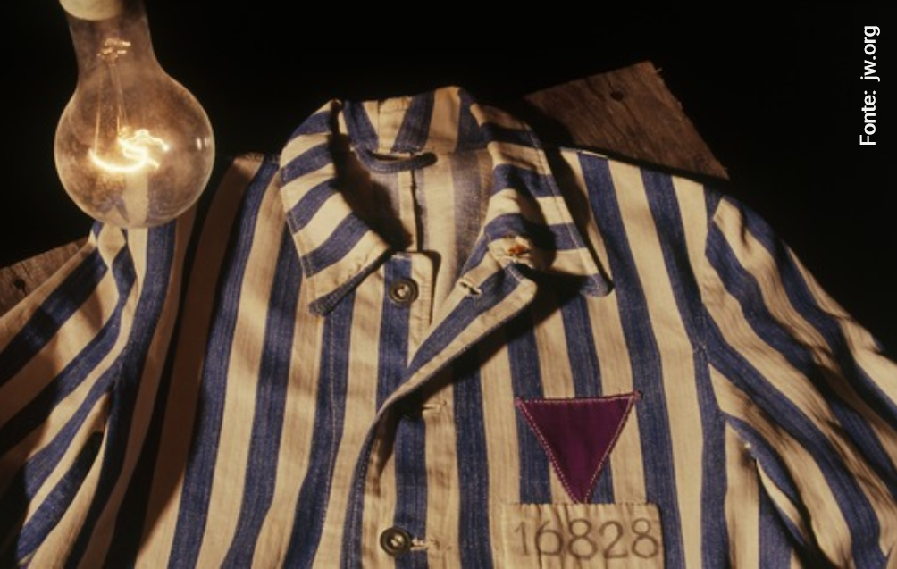 “I dimenticati dalla Storia”: migliaia di testimoni di Geova tra le vittime della persecuzione nazista
